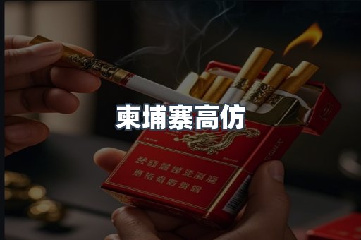 柬埔寨高仿